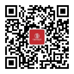 黑龙江怀瑜律师事务所微信公众号二维码