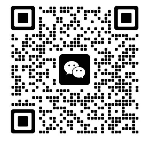 段琳琳律师微信咨询二维码